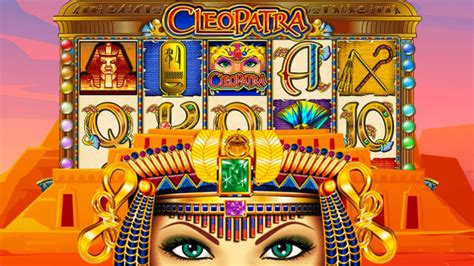 Cleopatra Slot Review 2024 .